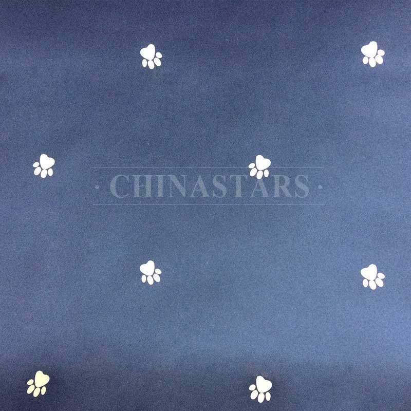 花式乐动（中国）印花布8号图
