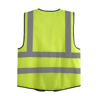 多功能乐动（中国）安全背心 汽车用乐动（中国）马甲可印字