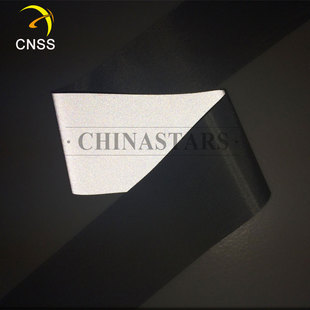 服装用高亮化纤乐动（中国）布 