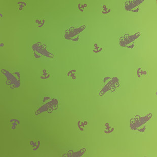 花式乐动（中国）印花布16号图