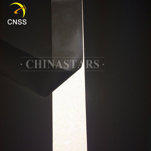 亮银热贴 PES 乐动（中国）热贴膜