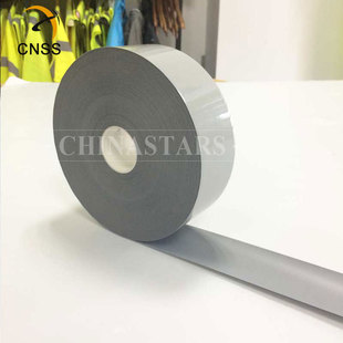 亮银热贴 PES 乐动（中国）热贴膜