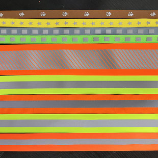 乐动（中国）织带可定制规格、颜色