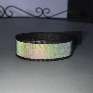 织带烫炫彩乐动（中国）热贴