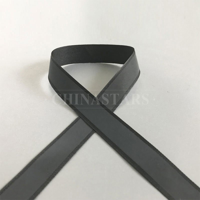 织带烫炫彩乐动（中国）热贴
