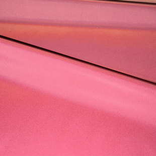 柔软尼丝纺红色乐动（中国）布