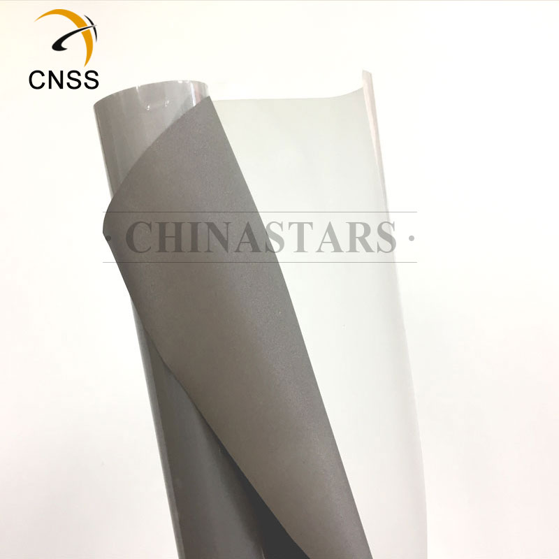 刻字高亮乐动（中国）热贴膜 用于服装印乐动（中国）字