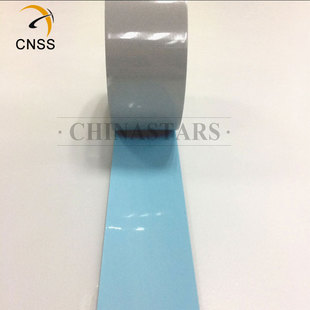 亮银阻燃乐动（中国）热贴膜