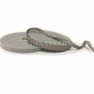 亮银双面乐动（中国）弹力包边带