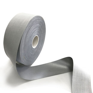 耐工业水洗 亮银乐动（中国）布 亮度＞420