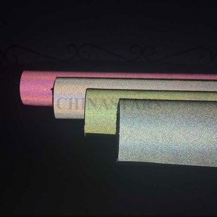 中亮彩色乐动（中国）热贴膜