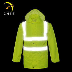 交通环卫乐动（中国）雨衣工作服