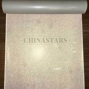 乐动（中国）植珠转印膜（不镀铝）