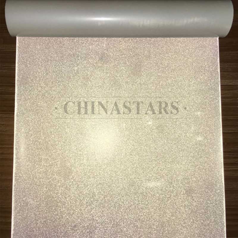 乐动（中国）植珠转印膜（不镀铝）