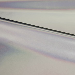 柔软涤纶黑色乐动（中国）布