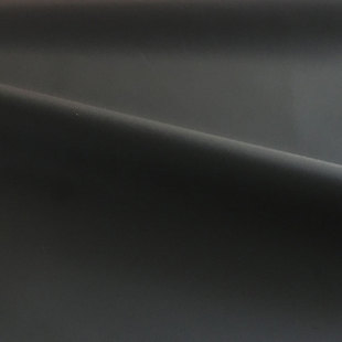 柔软涤纶黑色乐动（中国）布
