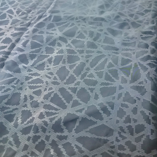 炫彩印花乐动（中国）布20号图