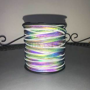 七彩乐动（中国）包边带