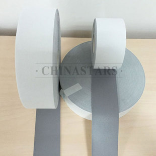 亮银全棉阻燃乐动（中国）布