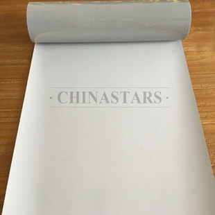 乐动（中国）植珠转印膜（镀铝）