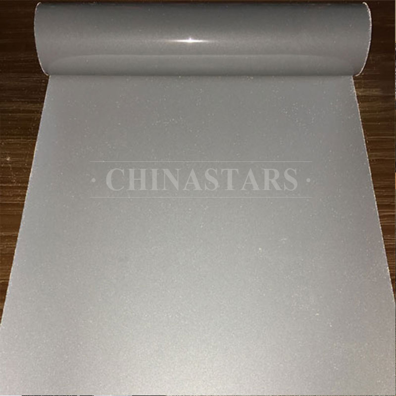 乐动（中国）植珠转印膜（镀铝）