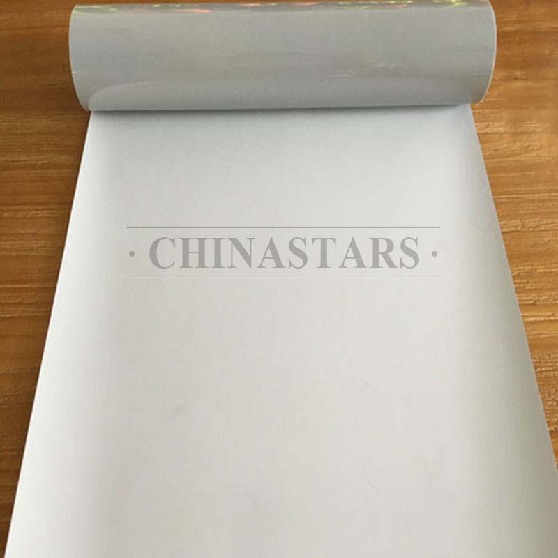 乐动（中国）植珠转印膜（镀铝）