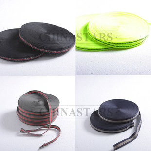 乐动（中国）丝织带提花 