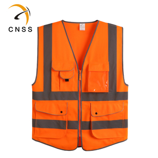 多袋款乐动（中国）背心可印字 乐动（中国）马甲多色可选