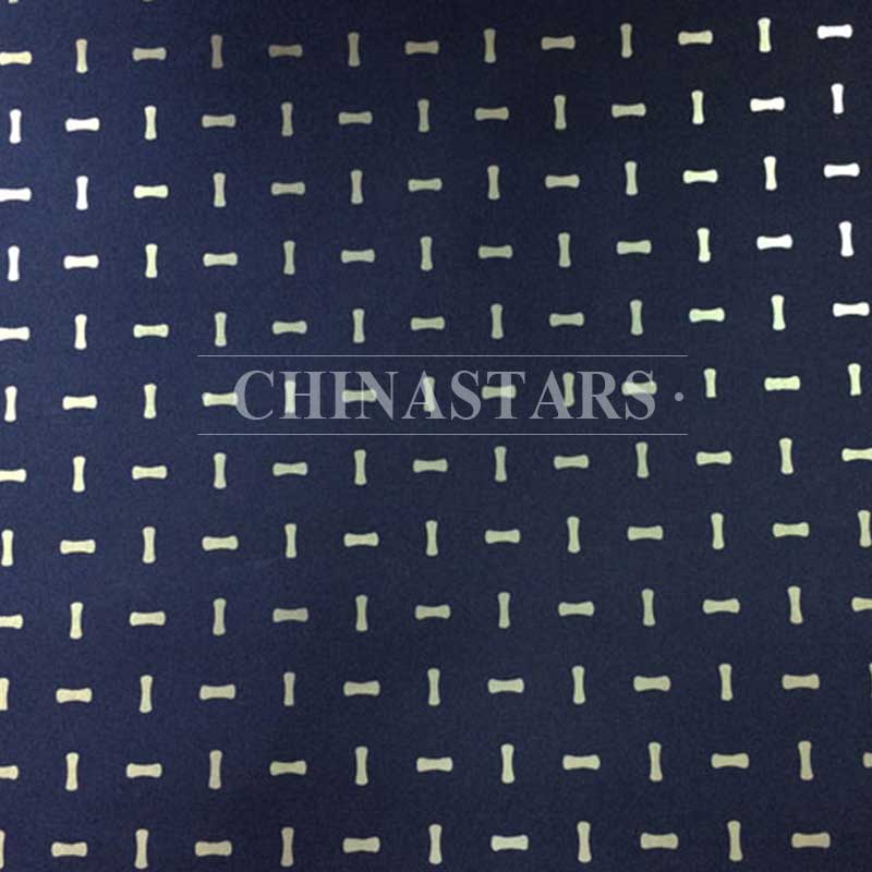 花式乐动（中国）印花布4号图