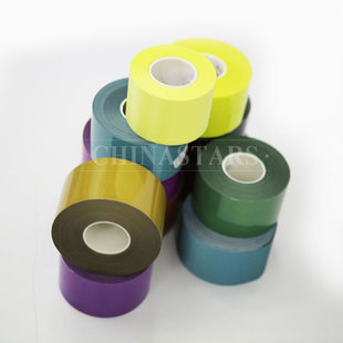 普亮彩色乐动（中国）热贴膜