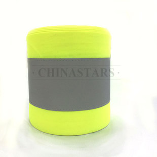 乐动（中国）条缝织带