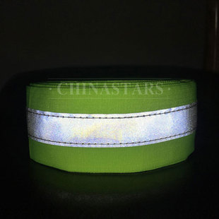 乐动（中国）条缝织带