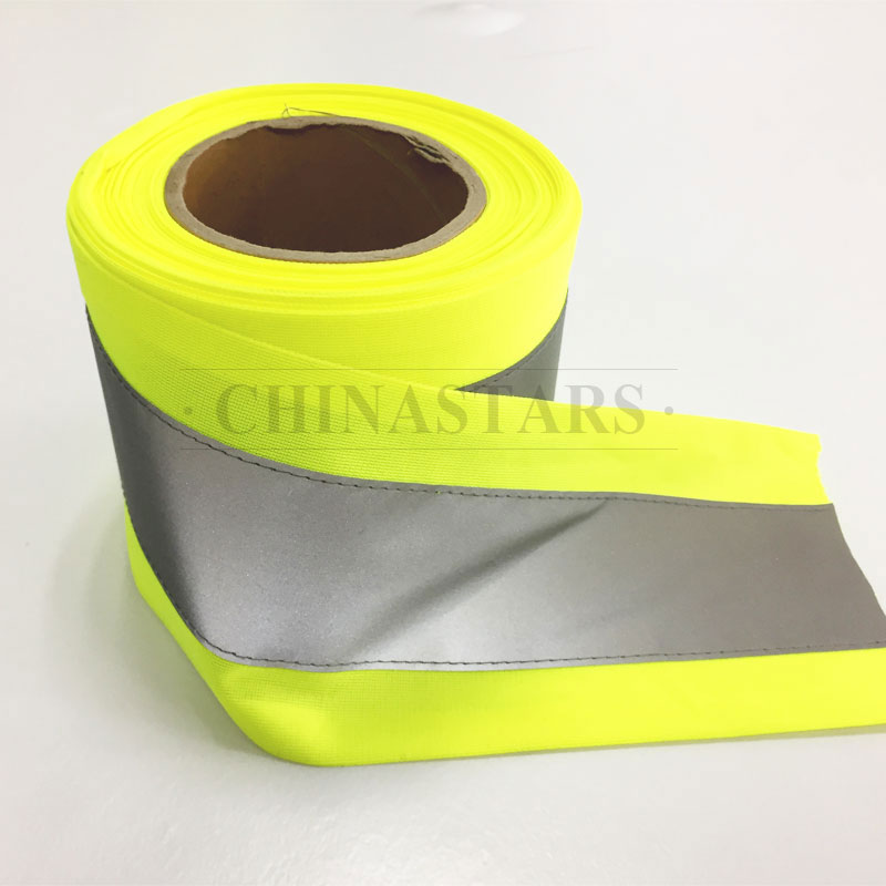 乐动（中国）条缝织带
