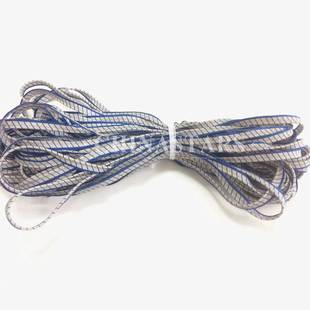 乐动（中国）滚边带烫热帖刻条