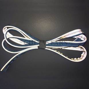 双色乐动（中国）包边条