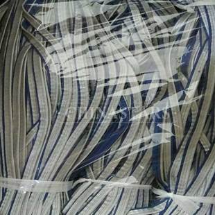 双色乐动（中国）包边条