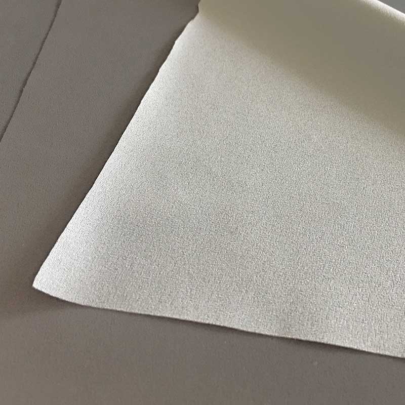 雪纺柔软型乐动（中国）布