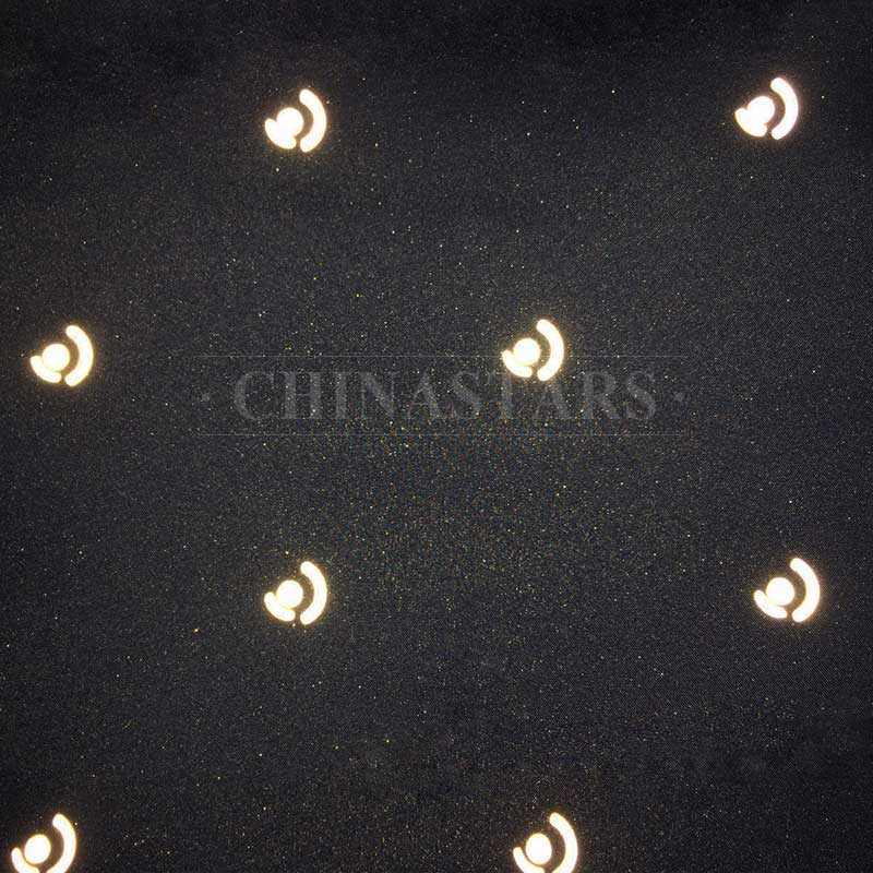 花式乐动（中国）印花布2号图