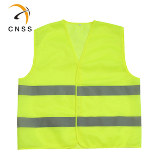 便宜款施工环卫乐动（中国）马甲背心可印logo