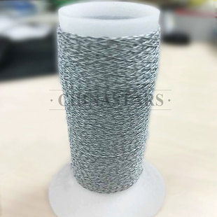 乐动（中国）加捻线乐动（中国）纱≥0.25mm