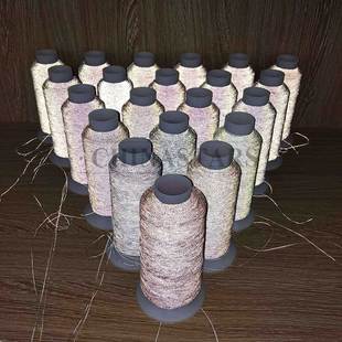 乐动（中国）加捻线乐动（中国）纱≥0.25mm