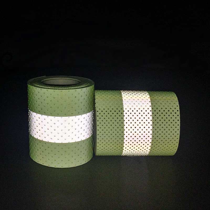 冲孔阻燃乐动（中国）布