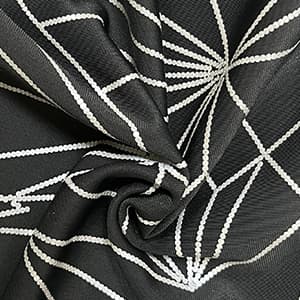 印花乐动（中国）面料可定制花型