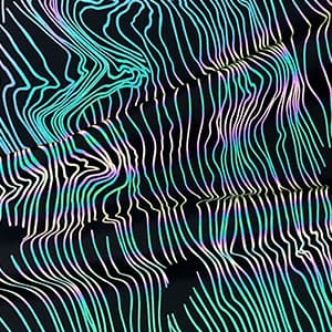 印花乐动（中国）面料可定制花型