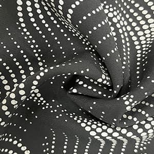 印花乐动（中国）面料可定制花型