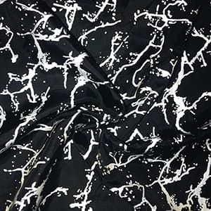 印花乐动（中国）面料可定制花型