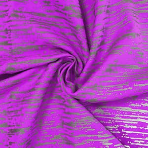 印花乐动（中国）面料可定制花型