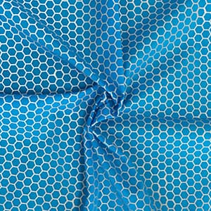 印花乐动（中国）面料可定制花型