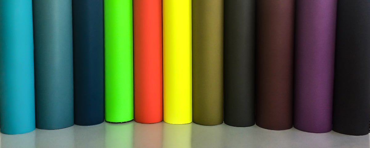 彩色乐动（中国）面料