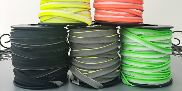 彩色乐动（中国）包边